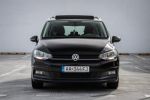 Volkswagen Touran 2018 na predaj – fotografia 2