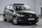 Volkswagen Touran 2018 na predaj – fotografia 3