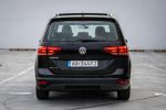 Volkswagen Touran 2018 na predaj – fotografia 6