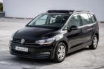 Volkswagen Touran 2018 na predaj – fotografia 9