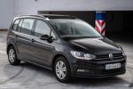 Volkswagen Touran 2018 na predaj – fotografia 13
