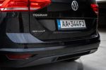 Volkswagen Touran 2018 na predaj – fotografia 16