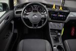 Volkswagen Touran 2018 na predaj – fotografia 21