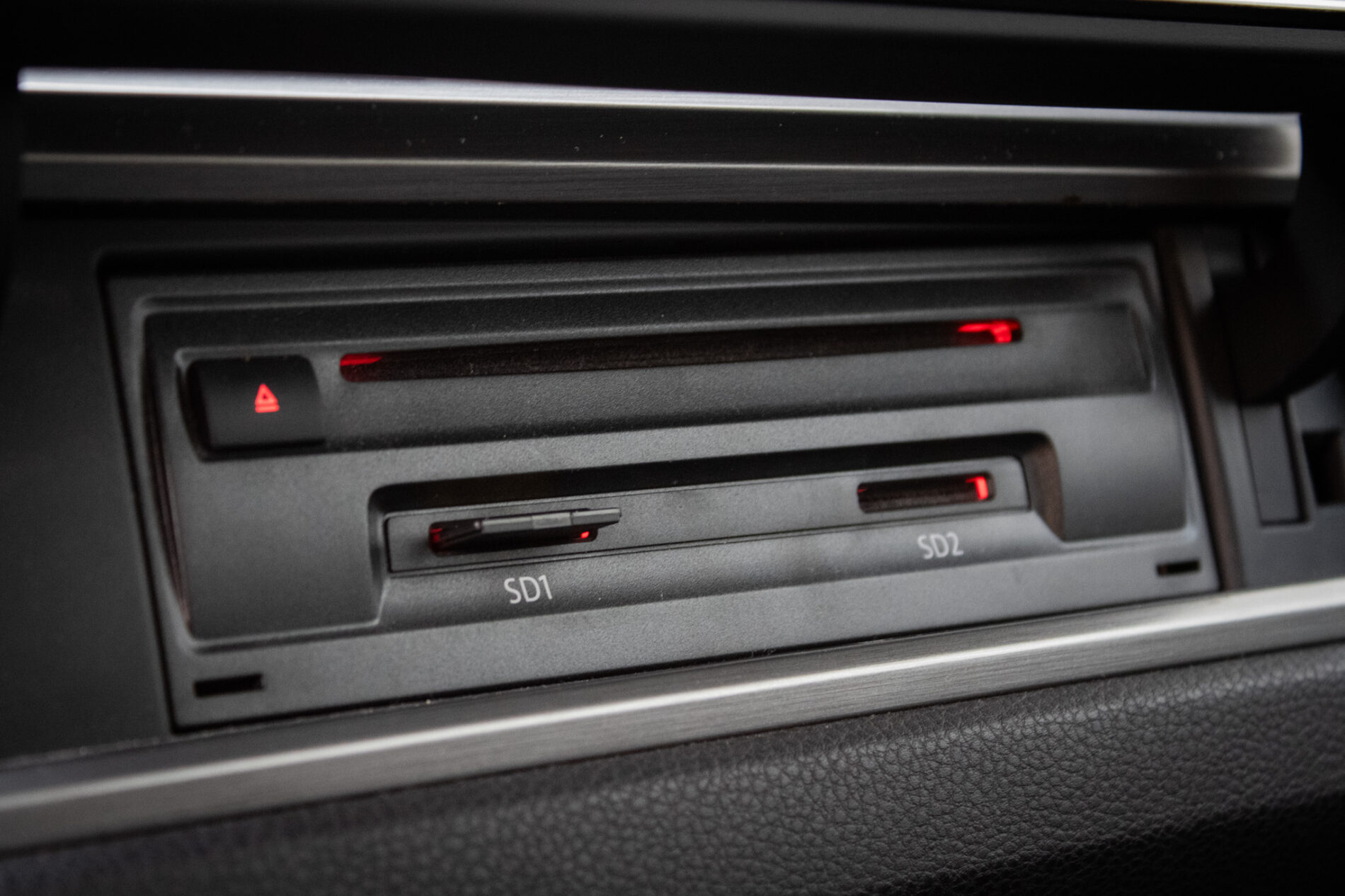 Volkswagen Touran 2018 na predaj – fotografia 27