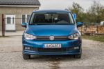 Volkswagen Touran 2018 na predaj – fotografia 2