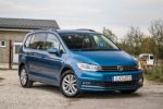 Volkswagen Touran 2018 na predaj – fotografia 3