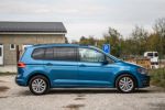 Volkswagen Touran 2018 na predaj – fotografia 4