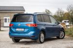 Volkswagen Touran 2018 na predaj – fotografia 5