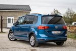 Volkswagen Touran 2018 na predaj – fotografia 7