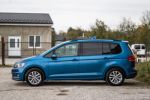 Volkswagen Touran 2018 na predaj – fotografia 8