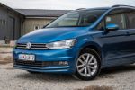 Volkswagen Touran 2018 na predaj – fotografia 9