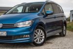 Volkswagen Touran 2018 na predaj – fotografia 10