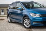 Volkswagen Touran 2018 na predaj – fotografia 13