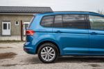 Volkswagen Touran 2018 na predaj – fotografia 14