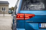 Volkswagen Touran 2018 na predaj – fotografia 16