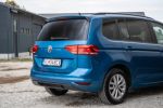 Volkswagen Touran 2018 na predaj – fotografia 17