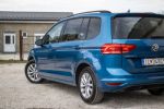 Volkswagen Touran 2018 na predaj – fotografia 20