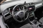 Volkswagen Touran 2018 na predaj – fotografia 21