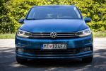 Volkswagen Touran 2019 na predaj – fotografia 2