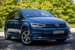 Volkswagen Touran 2019 na predaj – fotografia 3