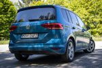 Volkswagen Touran 2019 na predaj – fotografia 6