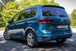 Volkswagen Touran 2019 na predaj – fotografia 8