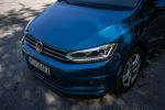 Volkswagen Touran 2019 na predaj – fotografia 9
