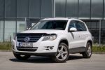 Volkswagen Tiguan 2011 na predaj – fotografia 1