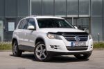 Volkswagen Tiguan 2011 na predaj – fotografia 3