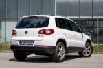 Volkswagen Tiguan 2011 na predaj – fotografia 4