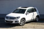 Volkswagen Tiguan 2011 na predaj – fotografia 1