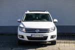Volkswagen Tiguan 2011 na predaj – fotografia 2