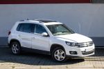 Volkswagen Tiguan 2011 na predaj – fotografia 3