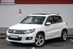 Volkswagen Tiguan 2013 na predaj – fotografia 1