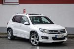 Volkswagen Tiguan 2013 na predaj – fotografia 3