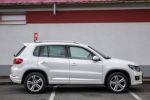 Volkswagen Tiguan 2013 na predaj – fotografia 4