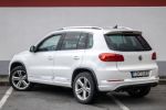 Volkswagen Tiguan 2013 na predaj – fotografia 7