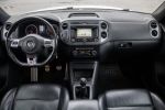 Volkswagen Tiguan 2013 na predaj – fotografia 18