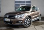 Volkswagen Tiguan 2013 na predaj – fotografia 1