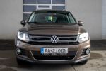 Volkswagen Tiguan 2013 na predaj – fotografia 2