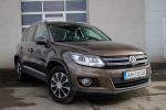 Volkswagen Tiguan 2013 na predaj – fotografia 3