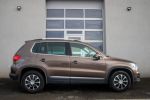 Volkswagen Tiguan 2013 na predaj – fotografia 4