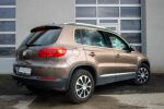 Volkswagen Tiguan 2013 na predaj – fotografia 5
