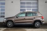 Volkswagen Tiguan 2013 na predaj – fotografia 8
