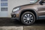 Volkswagen Tiguan 2013 na predaj – fotografia 9