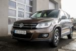 Volkswagen Tiguan 2013 na predaj – fotografia 10