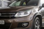 Volkswagen Tiguan 2013 na predaj – fotografia 11