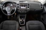 Volkswagen Tiguan 2013 na predaj – fotografia 20