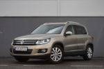 Volkswagen Tiguan 2013 na predaj – fotografia 1