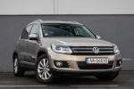 Volkswagen Tiguan 2013 na predaj – fotografia 3